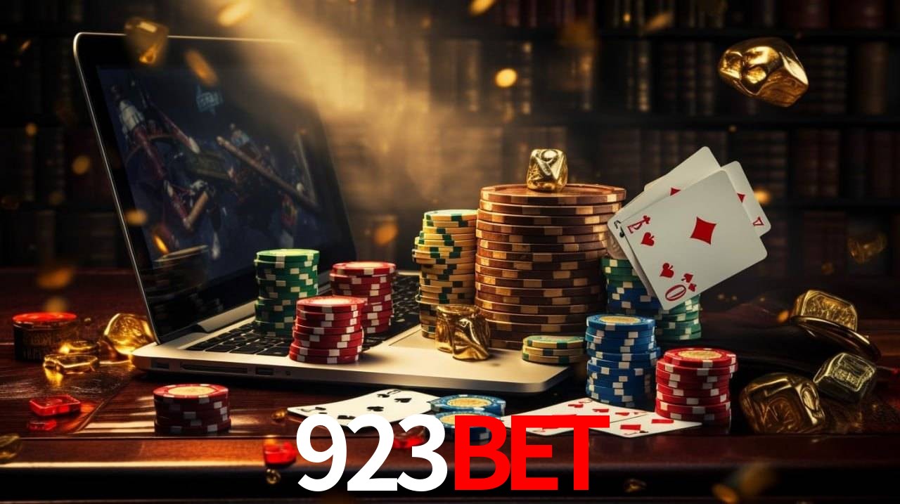 Football Betting 923bet