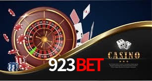 Experiência VIP 923bet