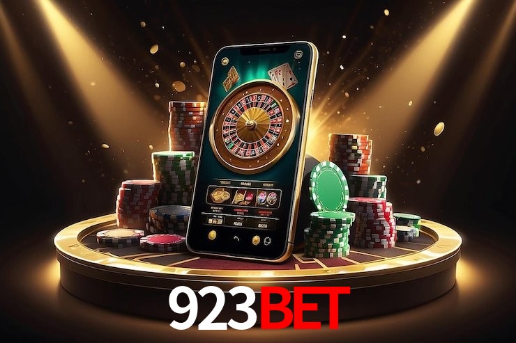 Secure Login 923bet
