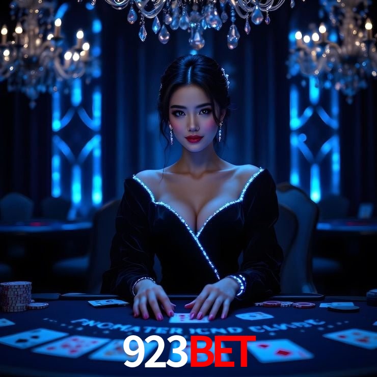 Live Casino 923bet