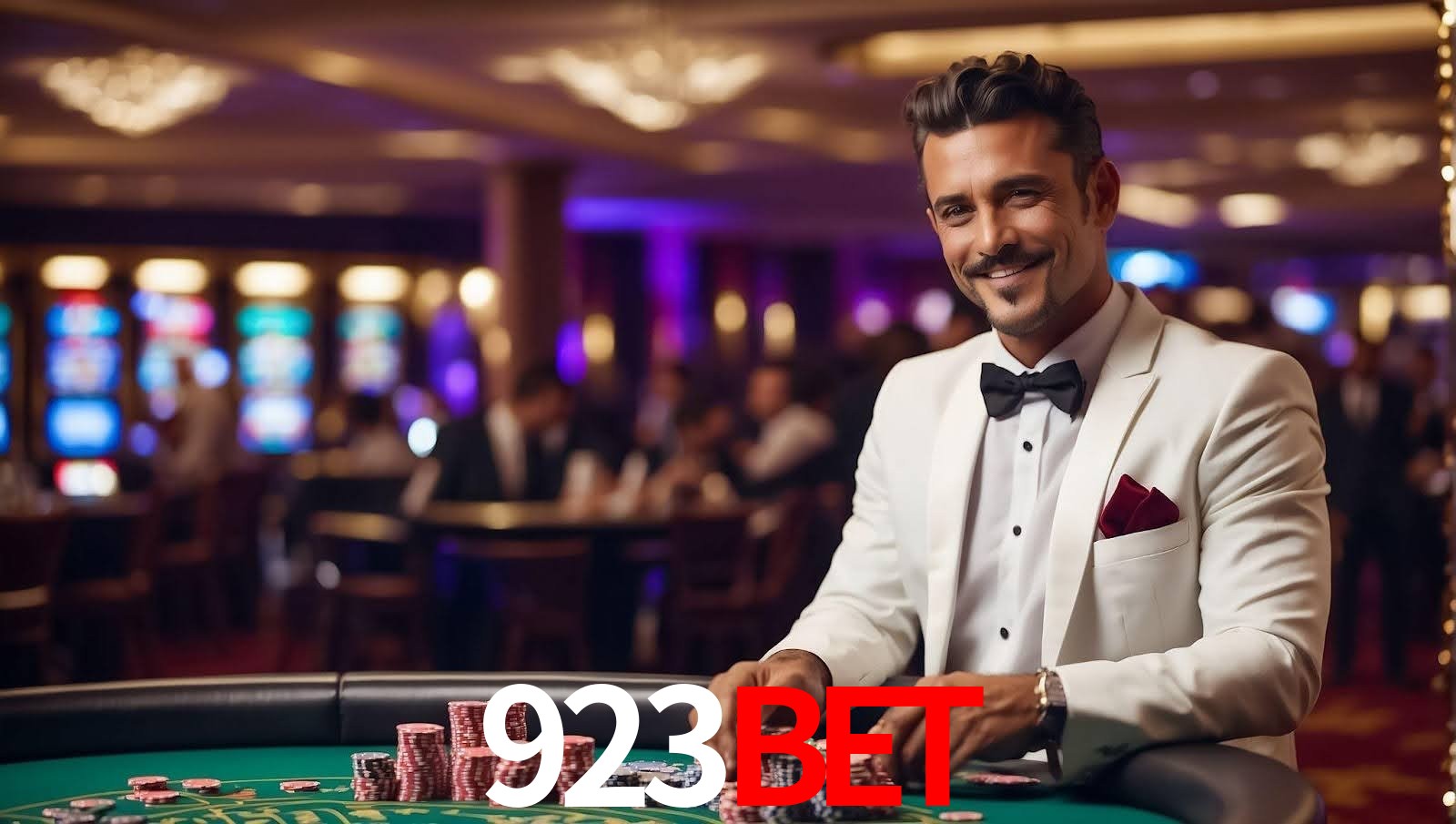 2FA Security 923bet