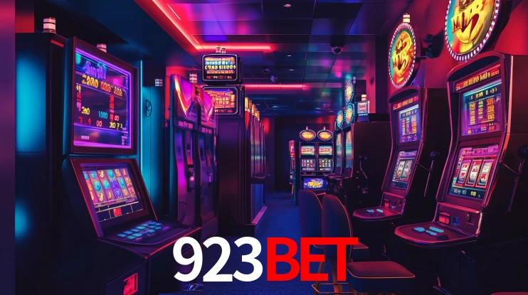 Welcome Bonus 923bet