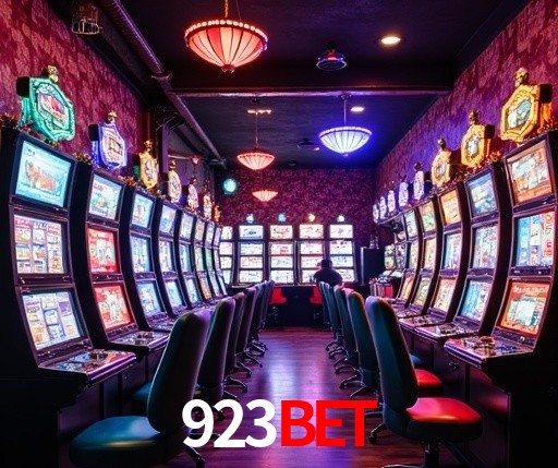 Flash Promotion 923bet