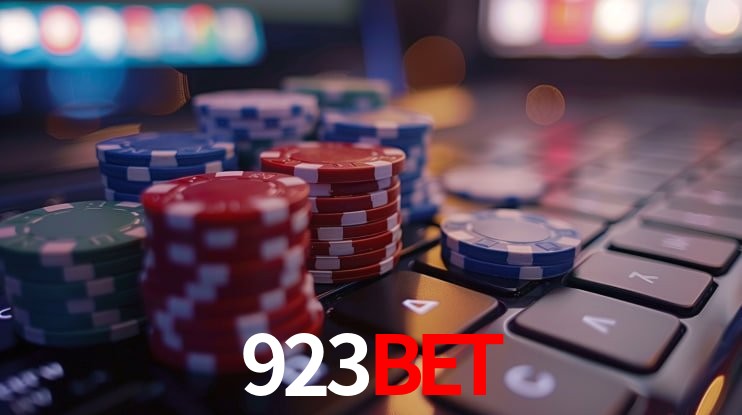 Account Benefits 923bet